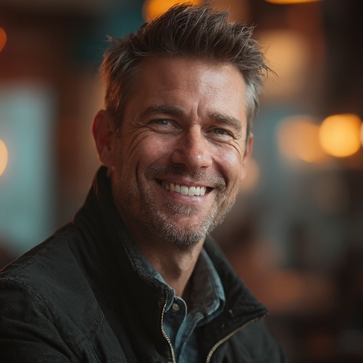 Daan Visser — beste online casino reviewer